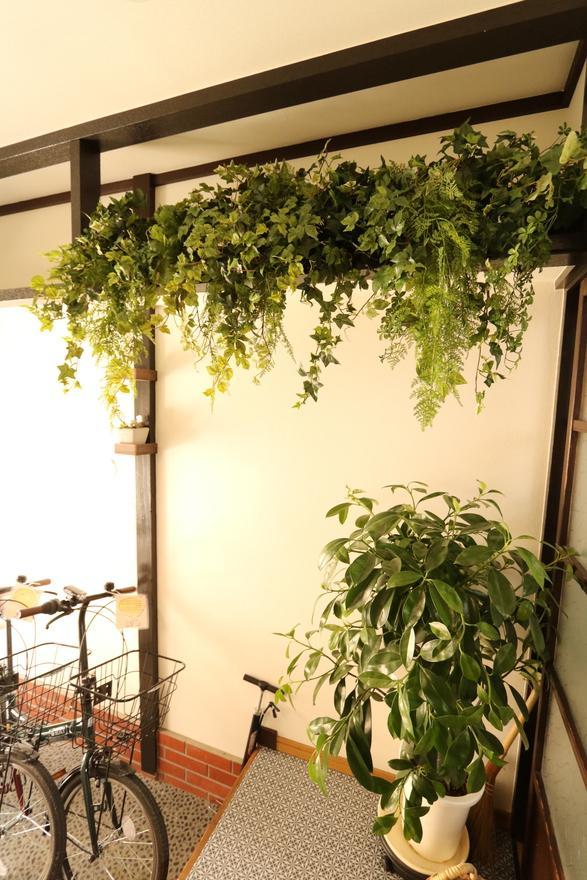 Guest House E-Nine Kyoto Extérieur photo