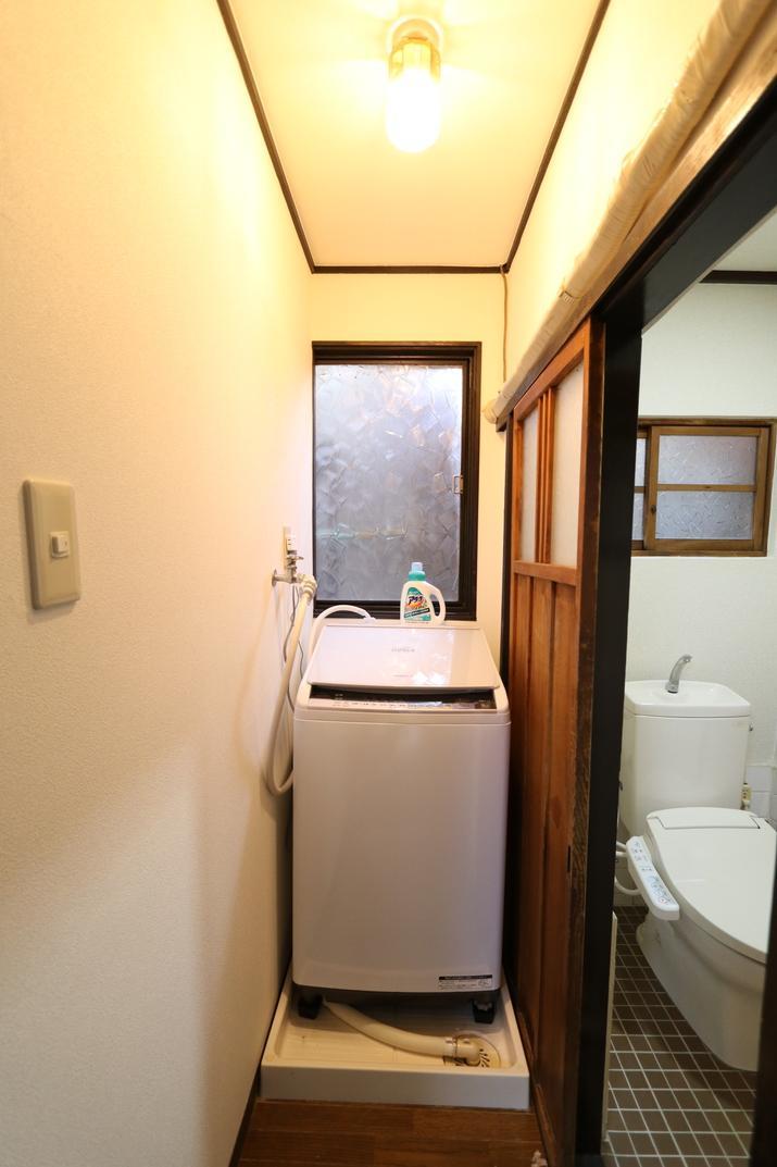 Guest House E-Nine Kyoto Extérieur photo
