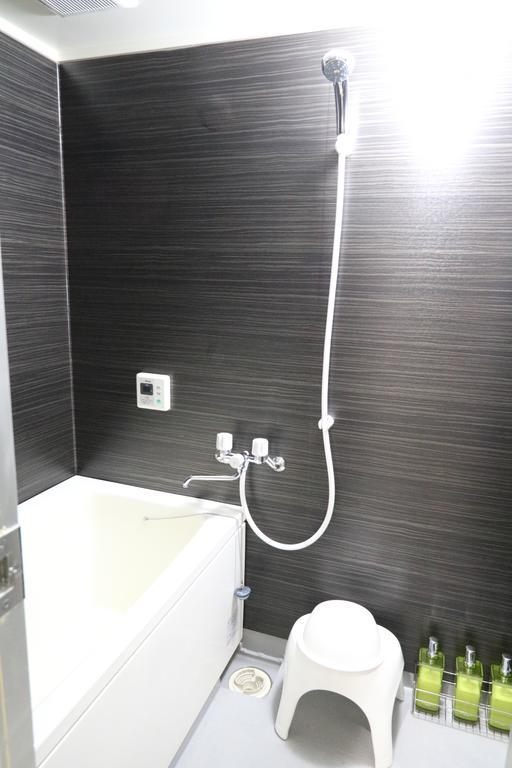Guest House E-Nine Kyoto Extérieur photo