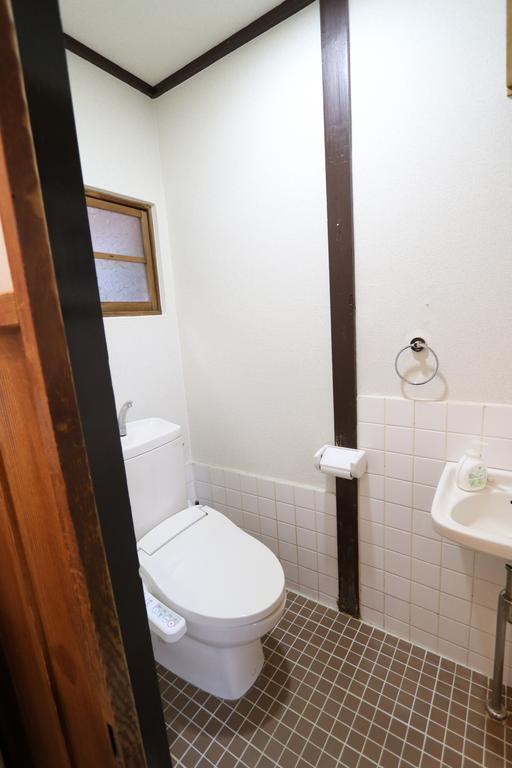 Guest House E-Nine Kyoto Extérieur photo