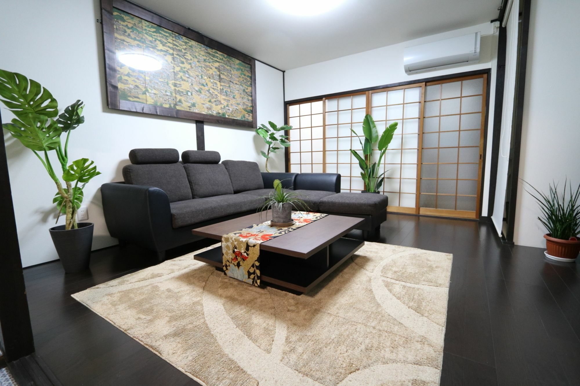 Guest House E-Nine Kyoto Extérieur photo