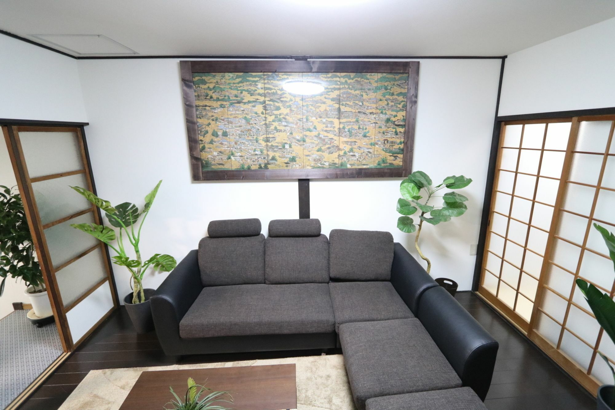 Guest House E-Nine Kyoto Extérieur photo